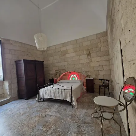 Apartamento Dimora Pietra E Luce By Cala Salento *
