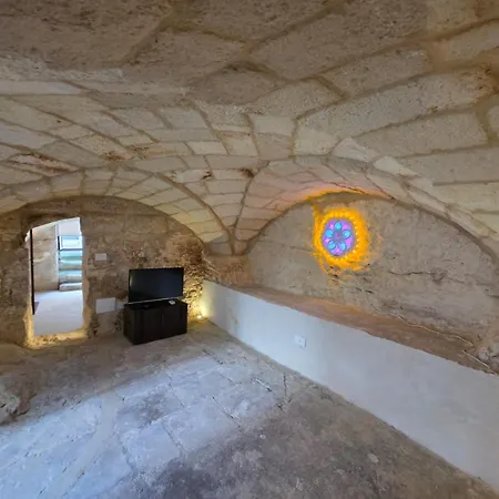 Apartamento Dimora Pietra E Luce By Cala Salento