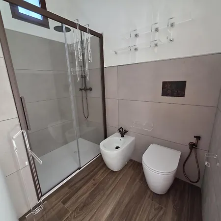 Apartmán Dimora Pietra E Luce By Cala Salento Vignacastrisi
